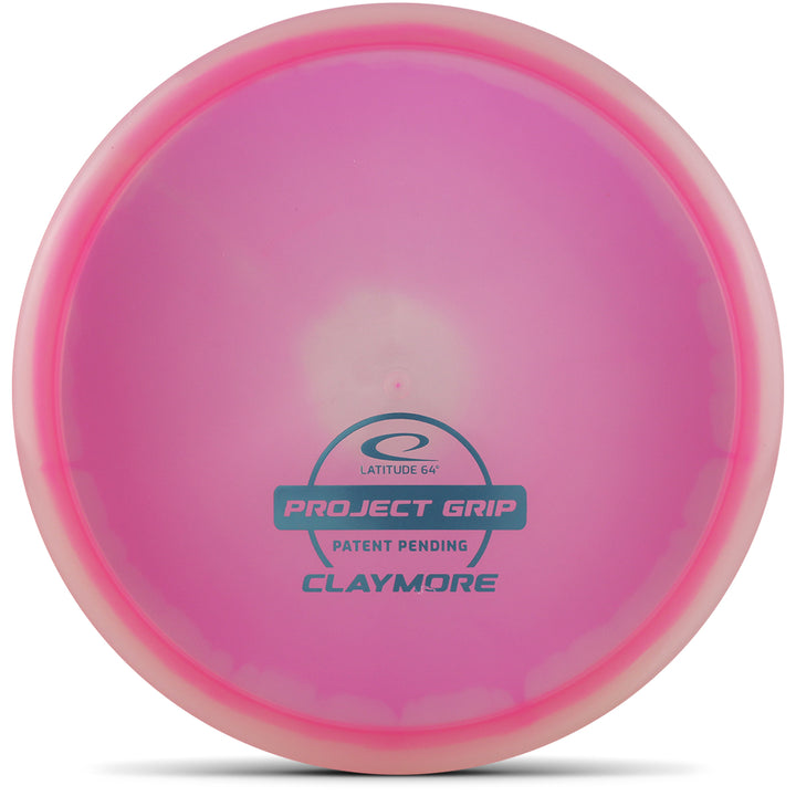 Project Grip Claymore