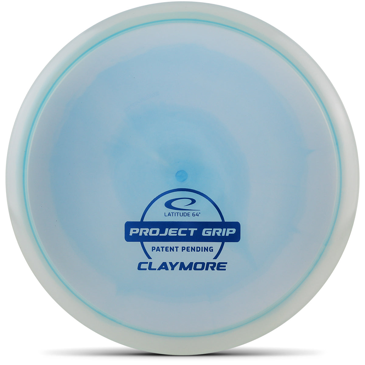 Project Grip Claymore