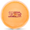 Orange/Clear