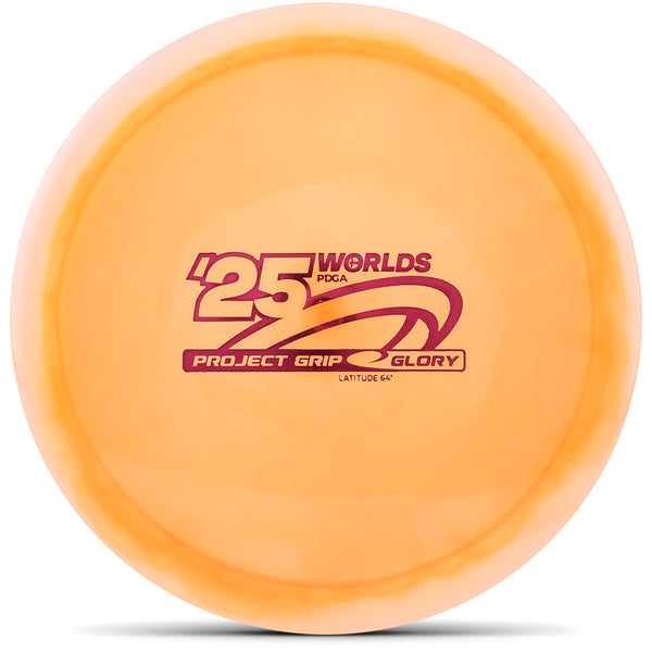 その他 glory Project_Grip_Glory_Worlds_2025