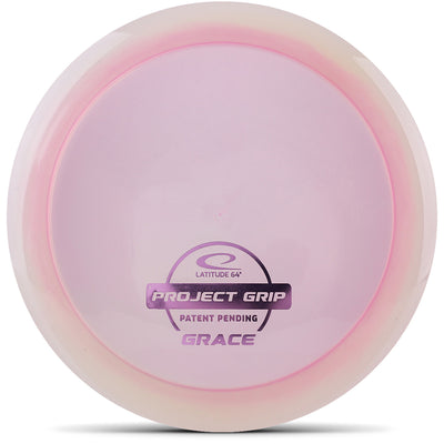 Project Grip Grace