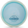 Turquoise/Clear