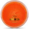 Orange/Clear