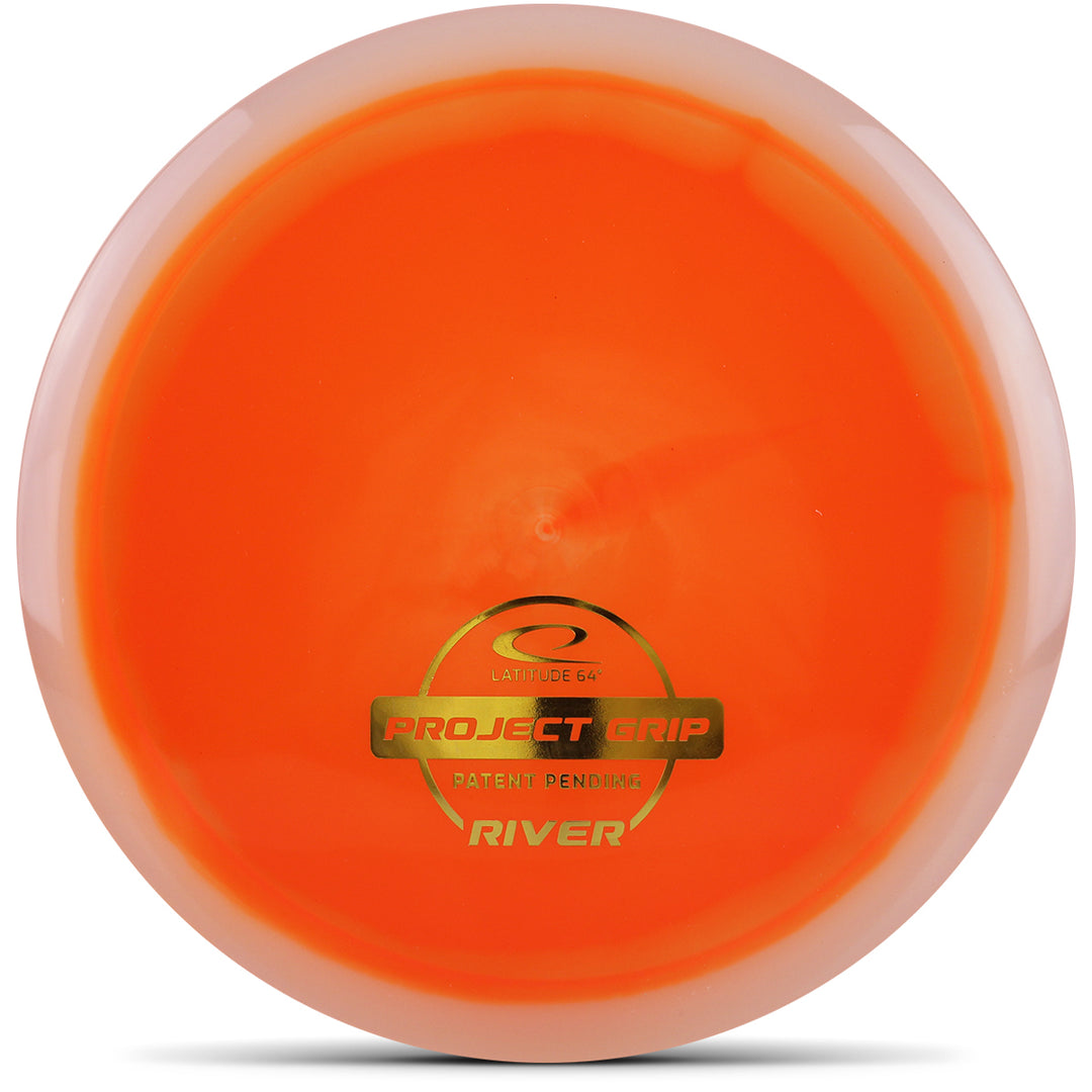 Project Grip River