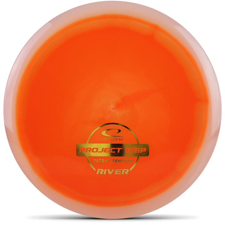 Project Grip River