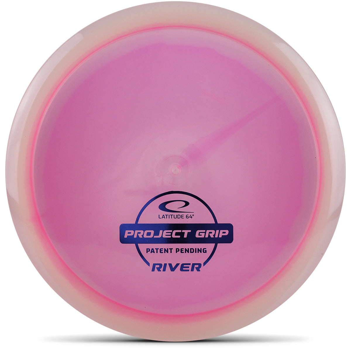 Project Grip River
