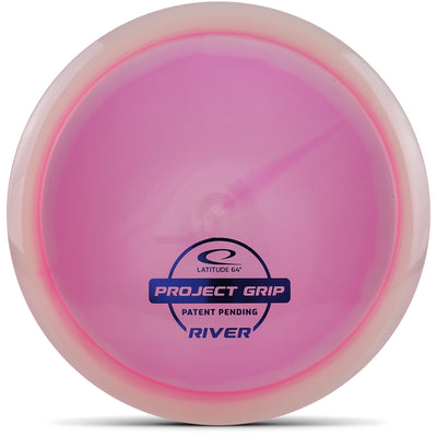 Project Grip River