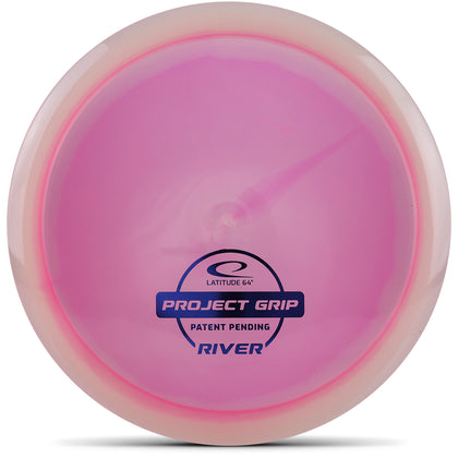 Project Grip River