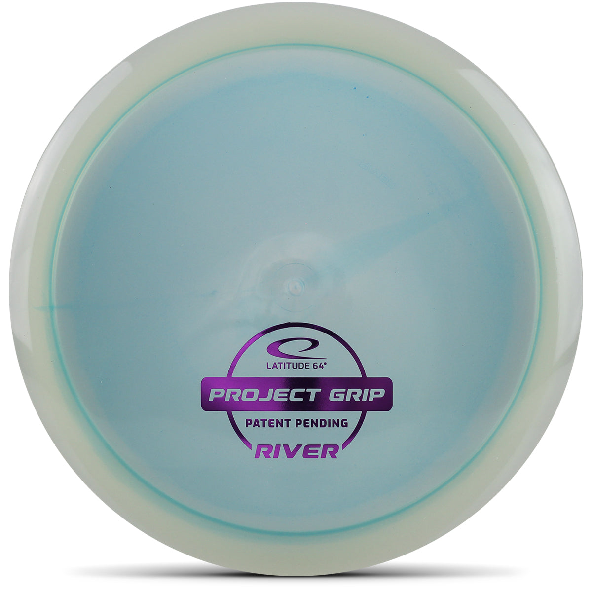 Frate Precision 1D 3-105リムGP Project Grip River
