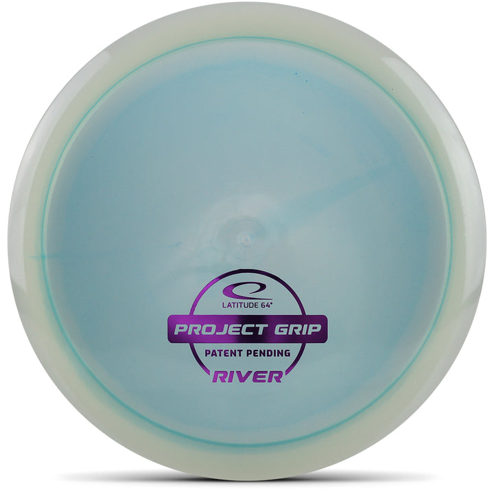 Project Grip River
