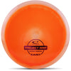 Orange/Clear