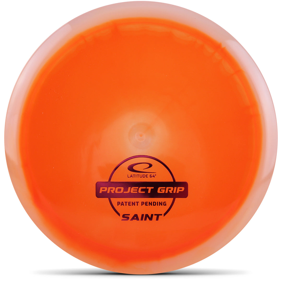 Project Grip Saint
