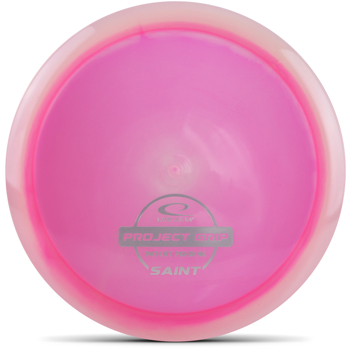 Latitude 64 Project Grip Saint | Stable Driver (9, 7, -1, 2)