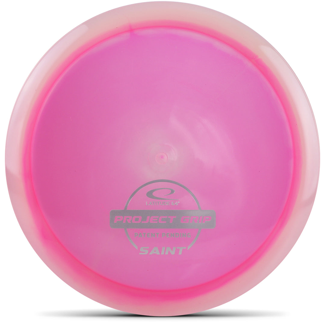 Project Grip Saint