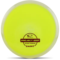 Project Grip Saint