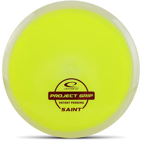 Project Grip Saint
