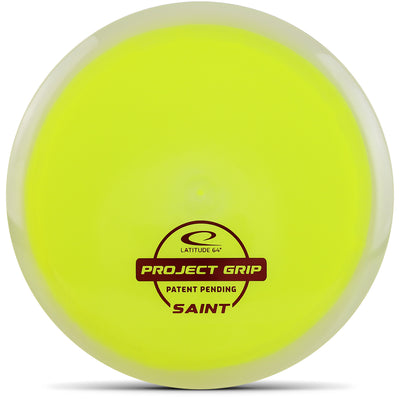 Project Grip Saint