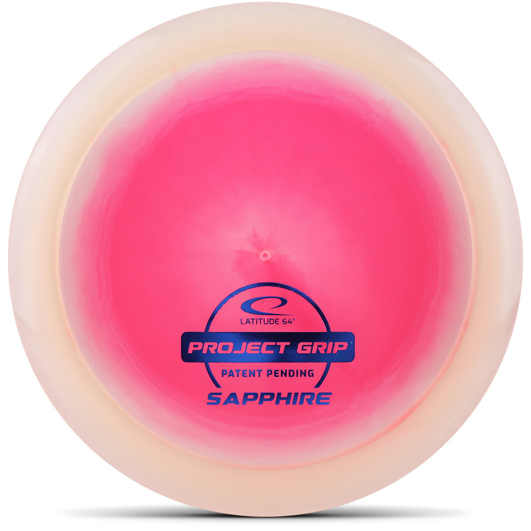 Project Grip Sapphire