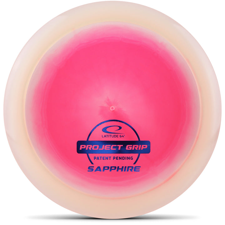 Project Grip Sapphire