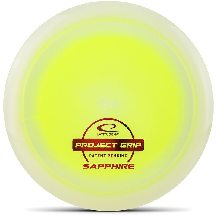 Project Grip Sapphire