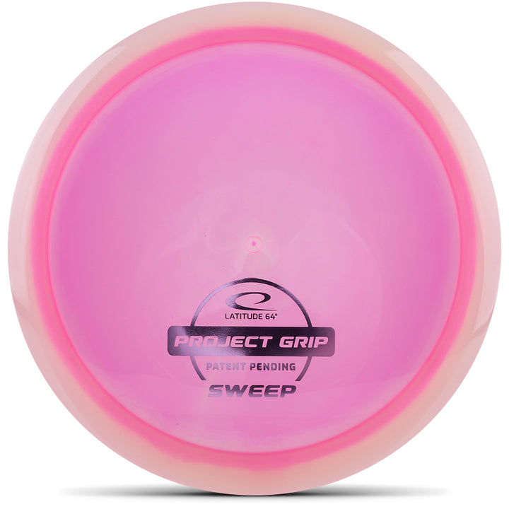 Project Grip Sweep