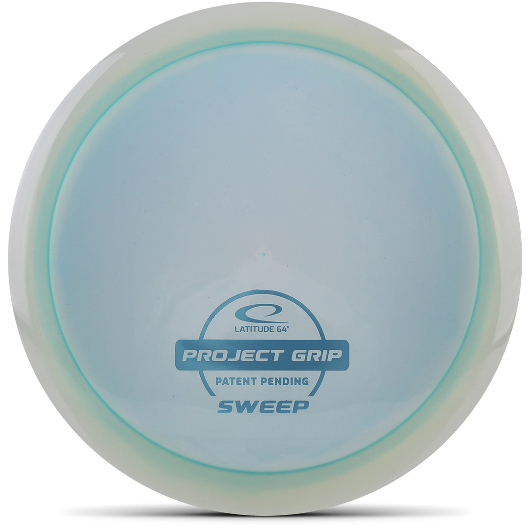 Project Grip Sweep