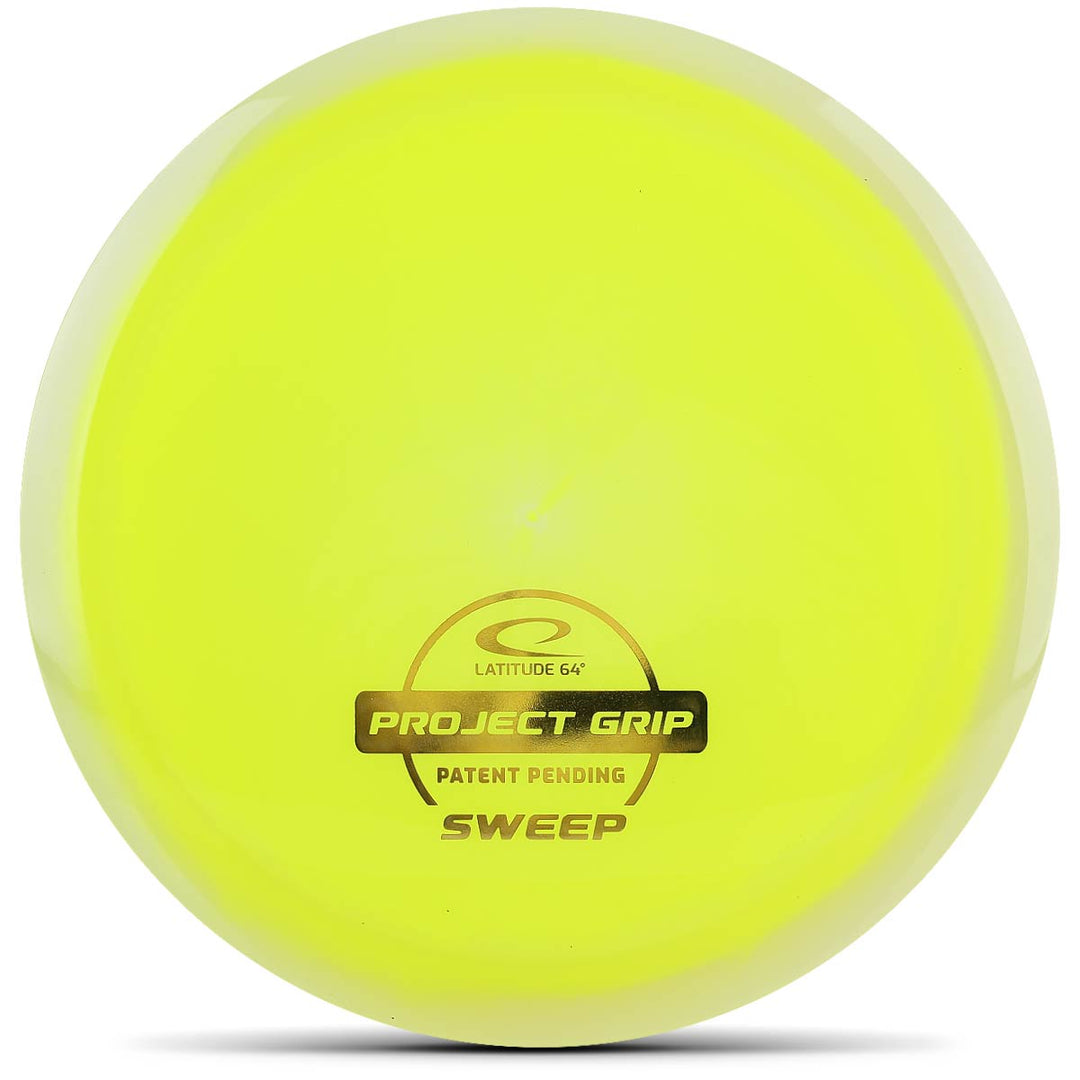 Project Grip Sweep