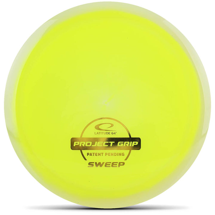 Project Grip Sweep