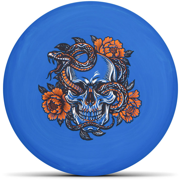 Zero Medium Pure - Skull