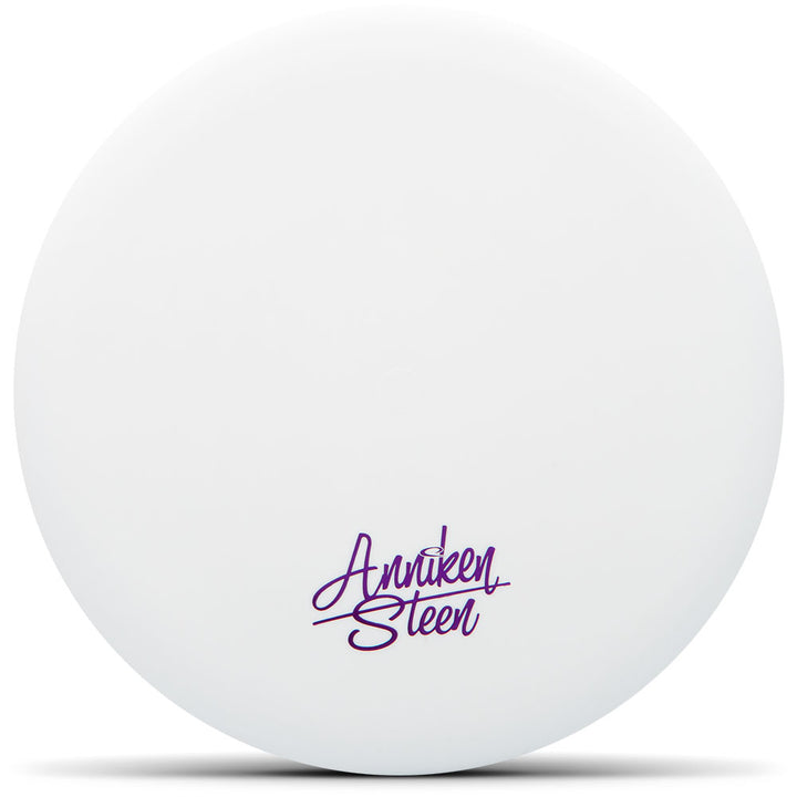 Zero Medium Pure - Anniken Steen
