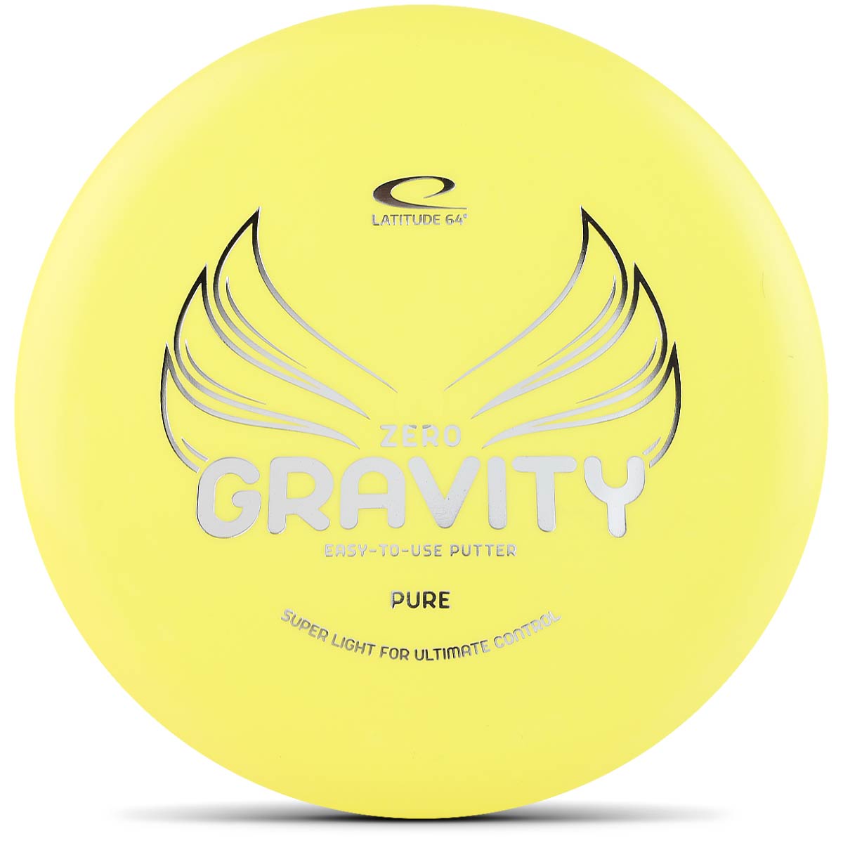 Disc Golf Starter Set Zero Gravity