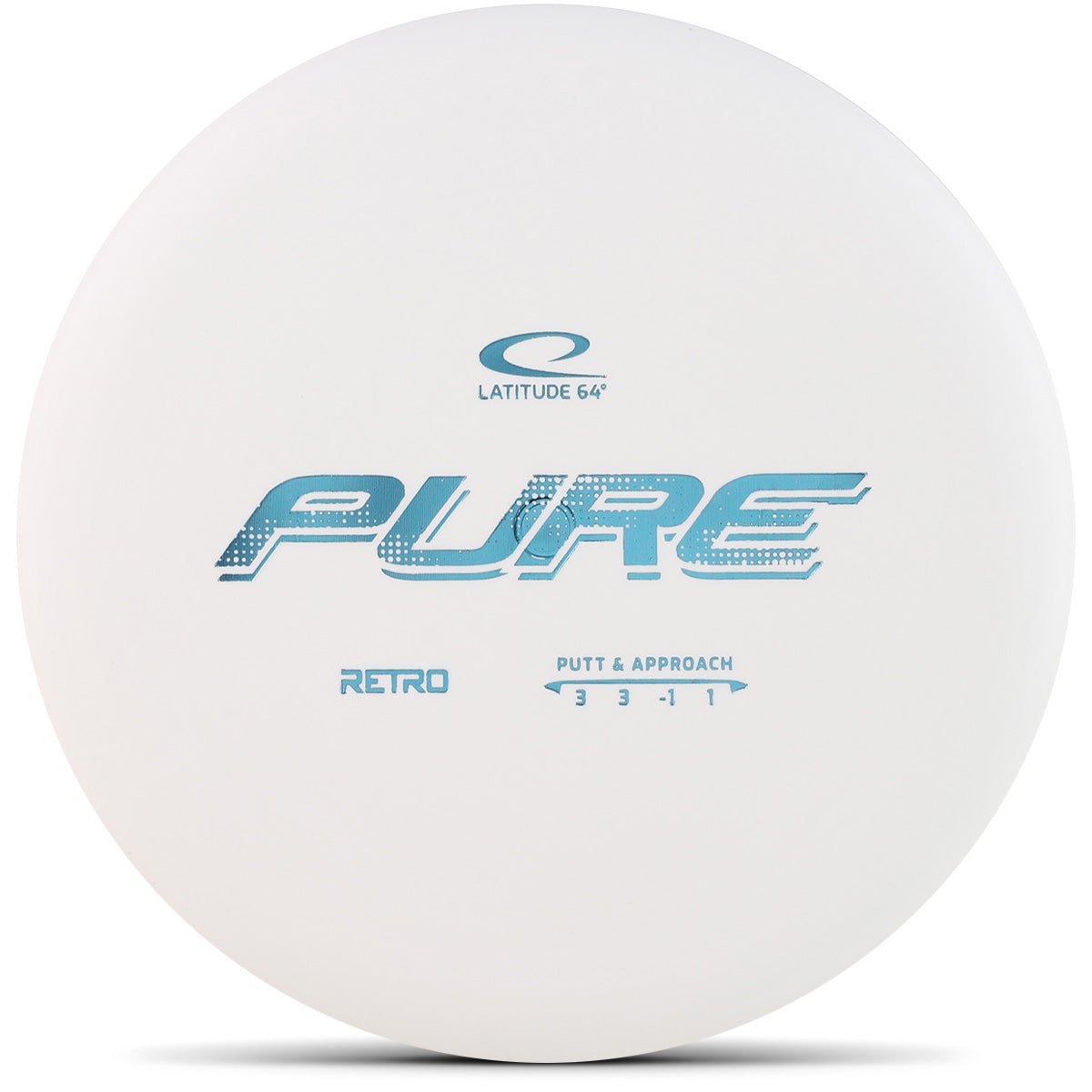 Disc Golf Starter Set Classic