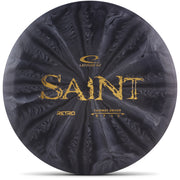 Retro Burst Saint