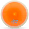 Orange/Clear