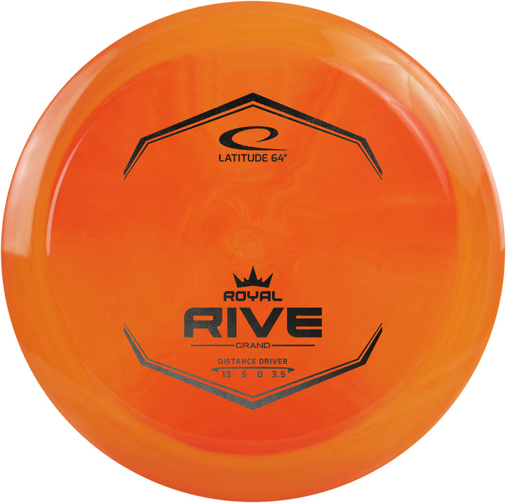 Grand Rive