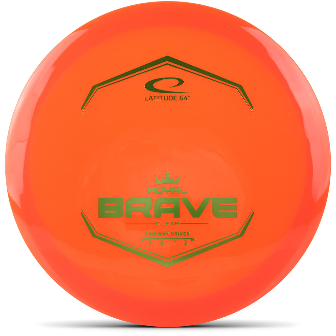 Clear Brave