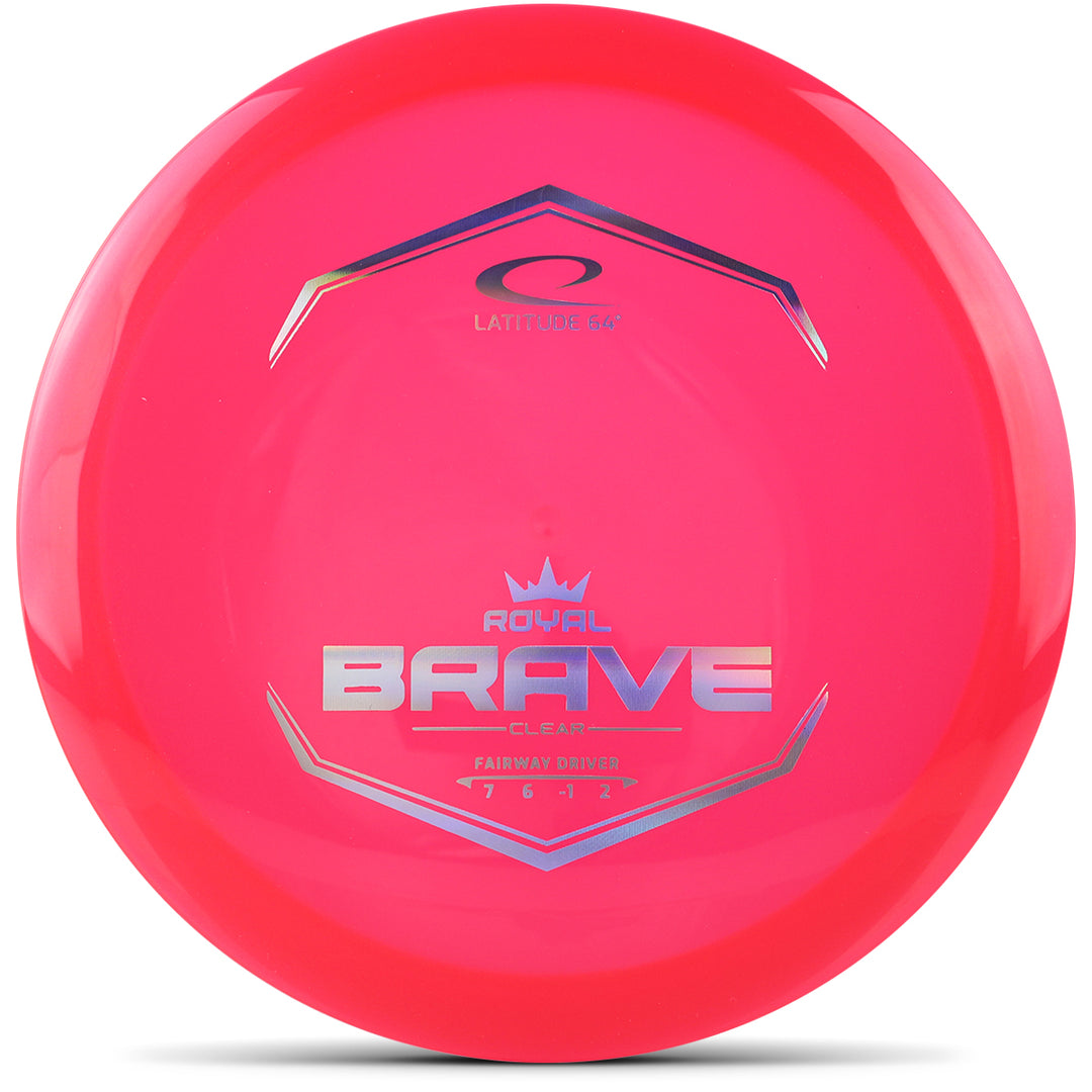 Clear Brave