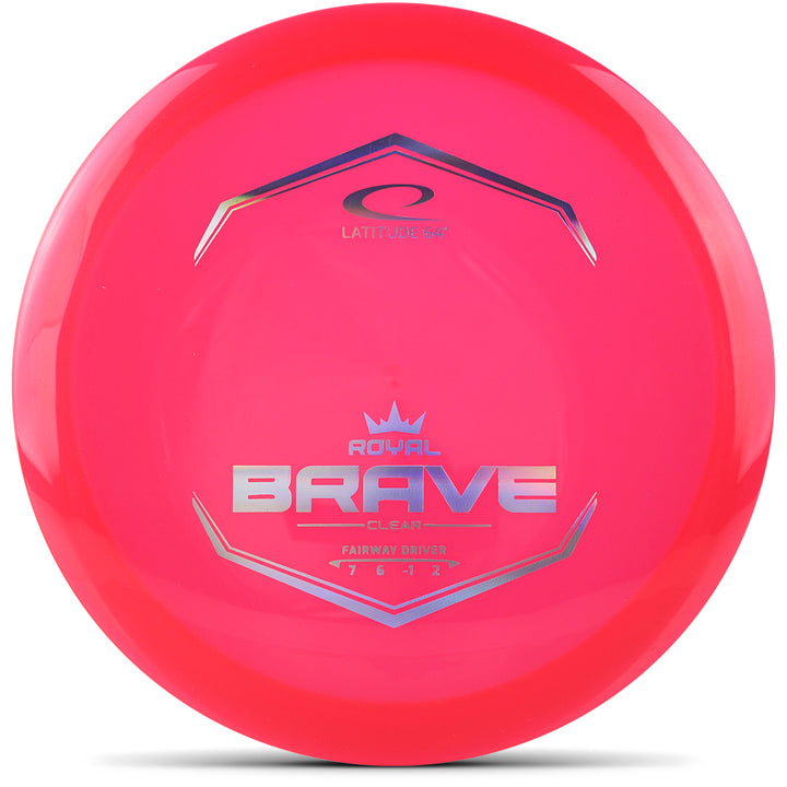 Clear Brave
