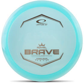 Clear Brave