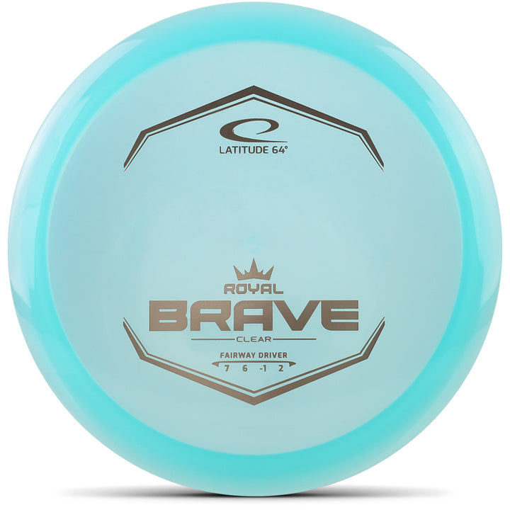 Clear Brave