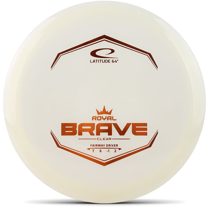 Clear Brave