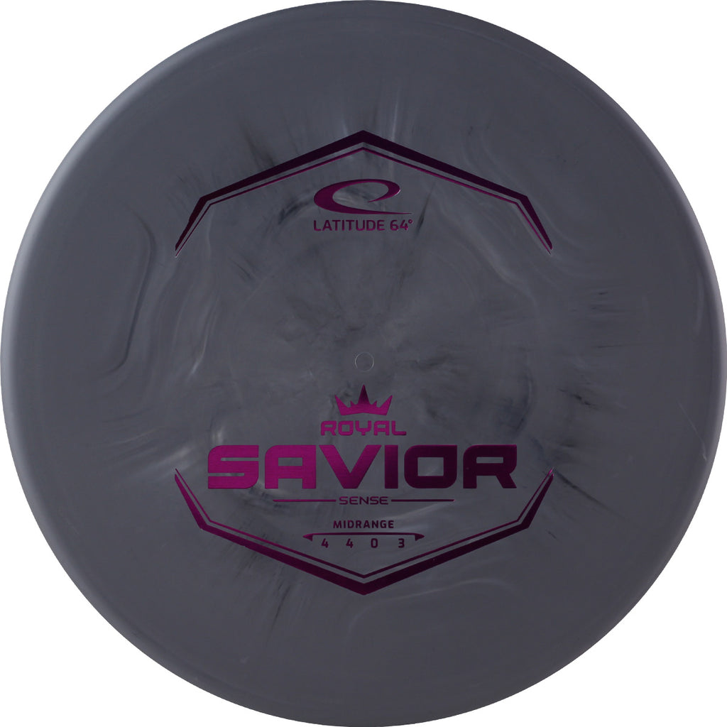 Sense Savior – Latitude 64°