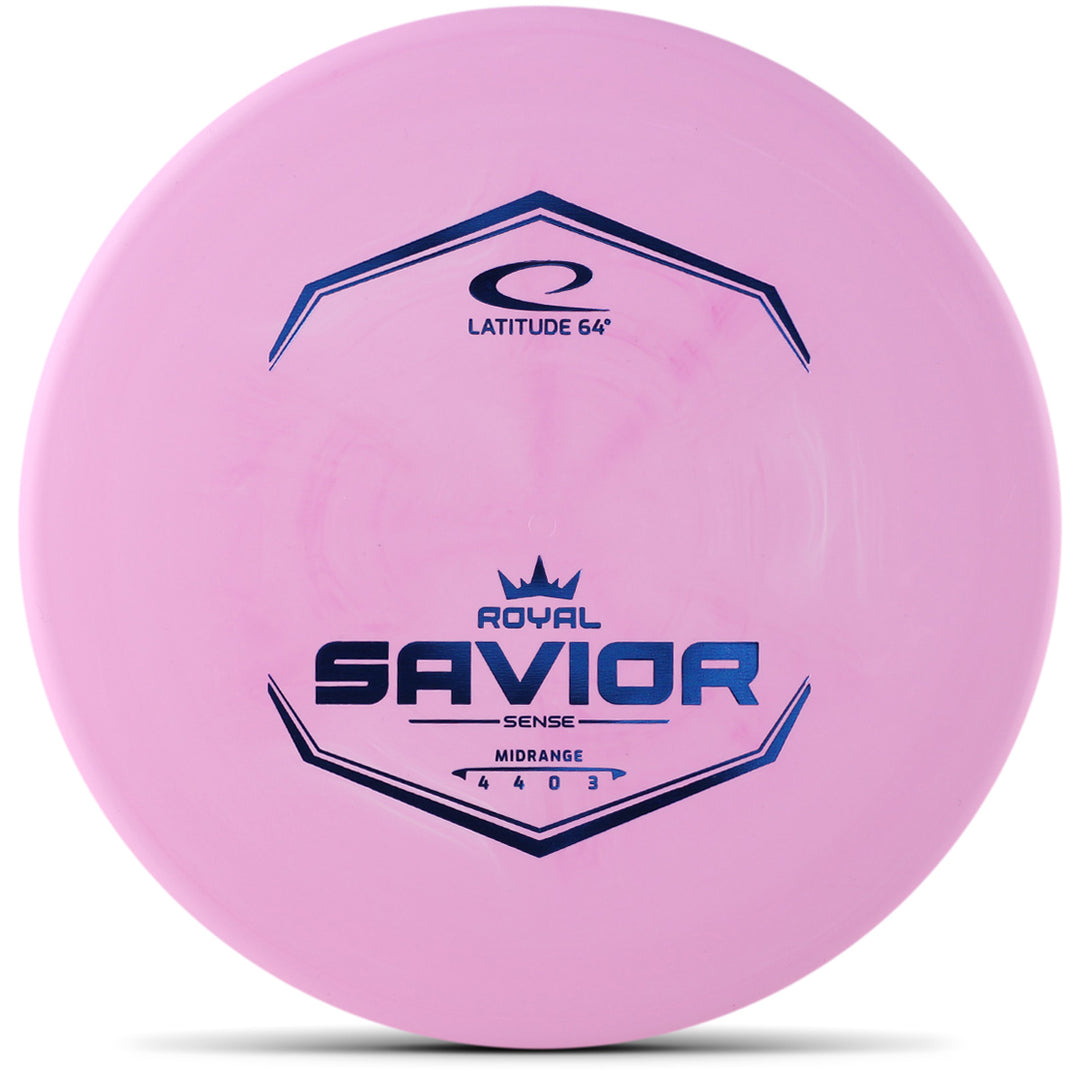 Sense Savior