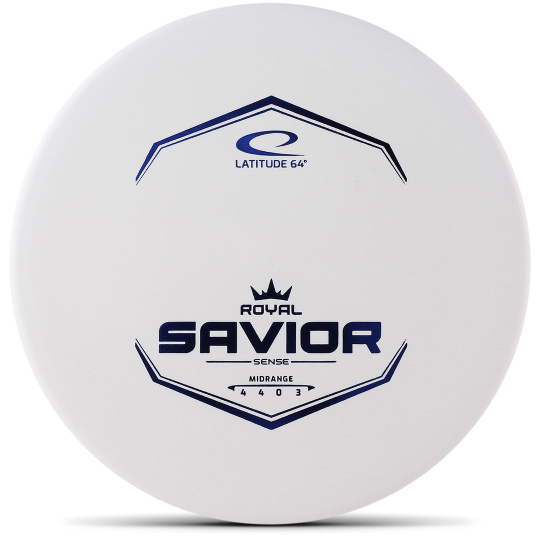 Sense Savior