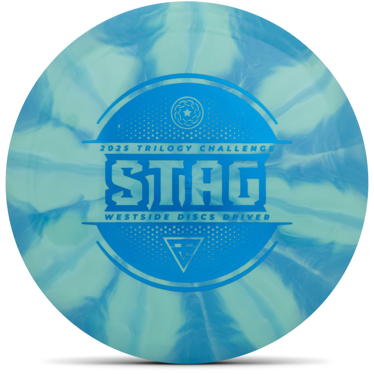 Revive Burst Stag - 2025 Trilogy Challenge