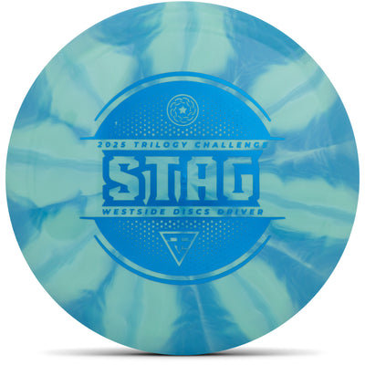 Revive Burst Stag - 2025 Trilogy Challenge