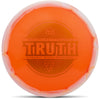 Orange/White