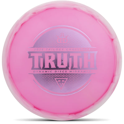 Lucid Orbit Truth - 2025 Trilogy Challenge