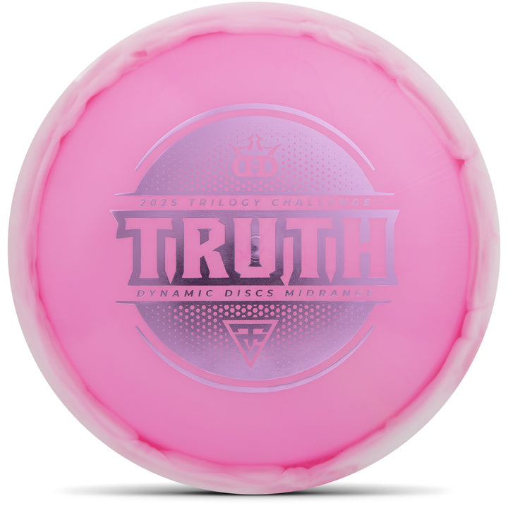 Lucid Orbit Truth - 2025 Trilogy Challenge