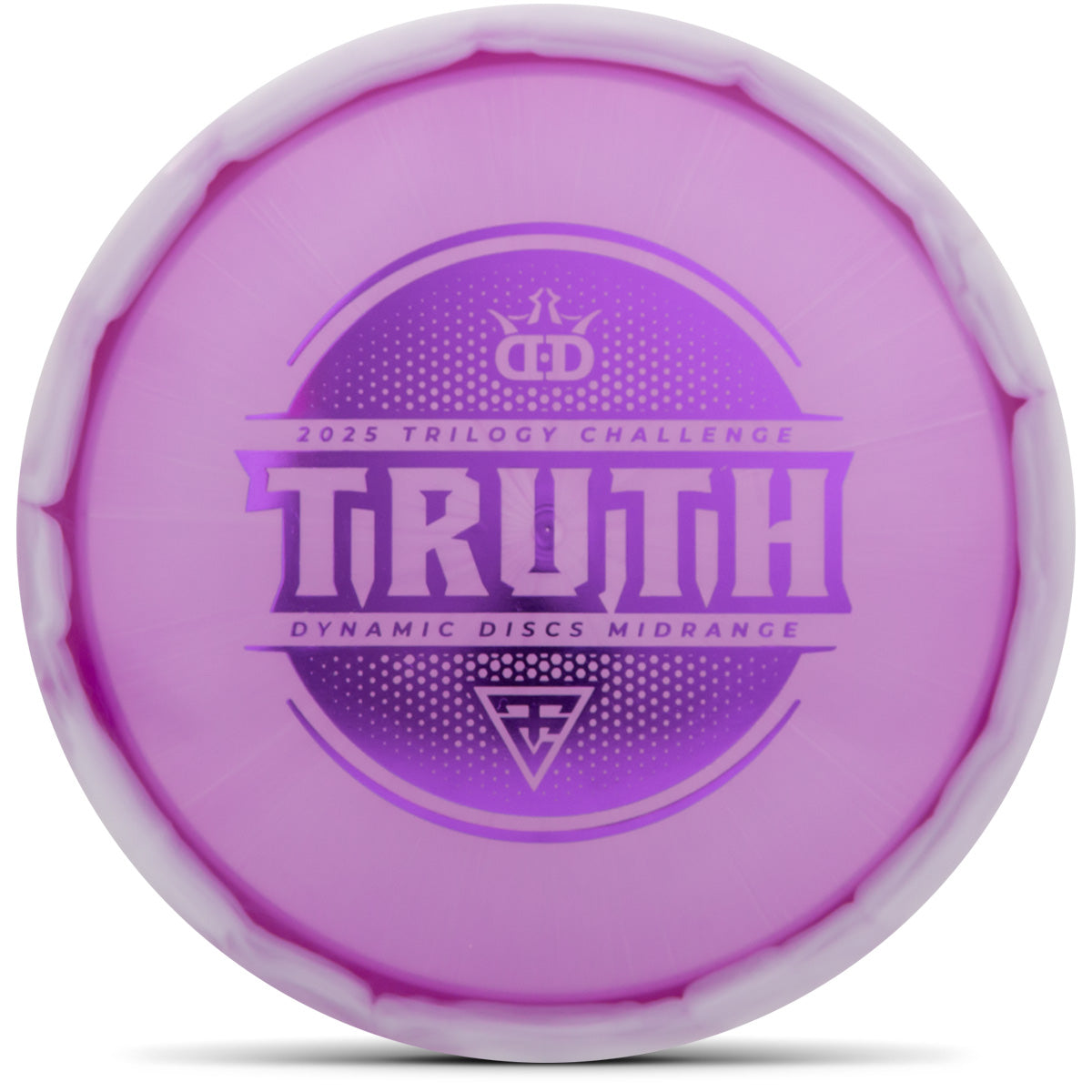 Lucid Orbit Truth - 2025 Trilogy Challenge